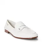 Polo Ralph Lauren Лофери зі шкіри - Артикул: 818P13264001