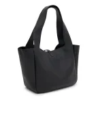 Saint Laurent Шкіряна сумка LE 5 À 7 BEA - Артикул: 763435-AAEQC