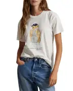 Polo Ralph Lauren Футболка Polo Bear - Артикул: 211971752001