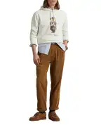 Polo Ralph Lauren Худі Polo Bear - Артикул: 710980306001