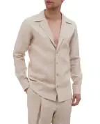 Dolce&Gabbana Рубашка - Артикул: G5MX5T-FU4MC