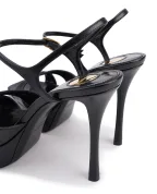 Saint Laurent Босоножки - Артикул: 820579-AACSQ