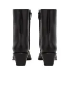 Paris Texas Ботильйони Bettina зі шкіри - Артикул: PX1804-XLTVT