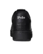 Polo Ralph Lauren Кроссовки из кожи - Артикул: 809891791002