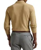 Polo Ralph Lauren Поло - Артикул: 710680790123