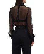 Dolce&Gabbana Топ - Артикул: F7AI8T-GDCRJ