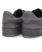 Dolce&Gabbana Кроссовки Portofino из кожи - Артикул: CS2378-AW467