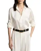 Polo Ralph Lauren Сорочка з шовку - Артикул: 211891378001