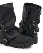 Dolce&Gabbana  Ботинки - Артикул: CT1109-AX872