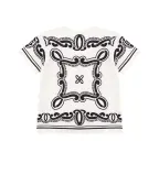 Dolce&Gabbana Детская футболка - Артикул: L1JT7W-II7FY