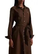 Polo Ralph Lauren Сукня-сорочка - Артикул: 211A96346003