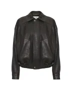 Saint Laurent Бомбер - Артикул: 824387-YCNF2