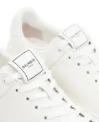 Balmain Кеды - Артикул: FN1VI690LVTR