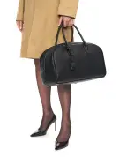 Saint Laurent Сумка Sac De Jour boston із телячої шкіри - Артикул: 851687-AAFU5