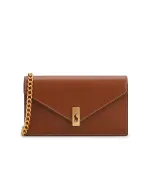 Polo Ralph Lauren Шкіряна сумка - Артикул: 427961946003