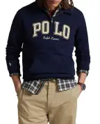 Polo Ralph Lauren Толстовка флісова - Артикул: 710981150002