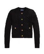 Polo Ralph Lauren Кардиган из шерсти и кашемира - Артикул: 211978312001