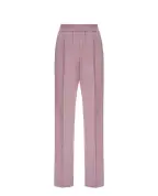 Dolce&Gabbana Штани з вовни - Артикул: FTDIHT-FUBGC