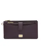 Dolce&Gabbana Шкіряний гаманець - Артикул: BI3335-A1001