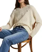 Polo Ralph Lauren Светр з вовни та кашеміру - Артикул: 211971865001