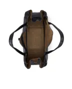Polo Ralph Lauren Кожаная сумка-тоут - Артикул: 428935220002