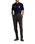 Polo Ralph Lauren Поло - Артикул: 710P00089002