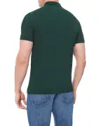 Ralph Lauren Purple Label Поло из мохового агата - Артикул: 790877021033