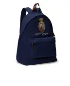Polo Ralph Lauren Рюкзак Polo Bear Canvas - Артикул: 405974590001