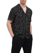 Balmain Рубашка - Артикул: EH1HN070VH56