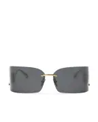 Dolce&Gabbana Солнцезащитные очки Statement - Артикул: 231902-8779