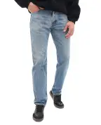 Saint Laurent Джинсы - Артикул: 752318-Y13KB