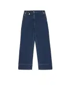 Dolce&Gabbana Детские джинсы - Артикул: L53P49-LDD34-B