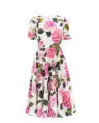 Dolce&Gabbana Платье - Артикул: F6F4ST-HS5S4