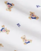 Polo Ralph Lauren Подарунковий набір, дитячий боді з бавовни - Артикул: 320P00760001