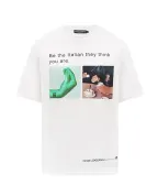 Dolce&Gabbana Футболка - Артикул: G8PN9T-G7O4Z