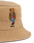 Polo Ralph Lauren Панама Polo Bear - Артикул: 710957163001