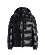 Polo Ralph Lauren Куртка Gorham Glossed Down - Артикул: 710968281001