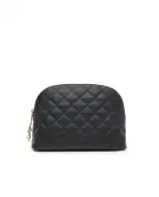 Saint Laurent Шкіряна косметичка - Артикул: 837767-AABK9