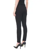 Dolce&Gabbana Джинсы с логотипом - Артикул: FTC67D-G8MC2