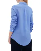 Polo Ralph Lauren Льняная рубашка - Артикул: 211970730006