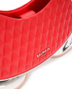 Balmain Сумка Jolie Madame Medium - Артикул: EN1DB903KPUS