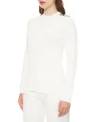Balmain Пуловер - Артикул: FF1KD090KI63