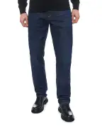Dolce&Gabbana Джинсы из денима - Артикул: GP02XD-G8NK7
