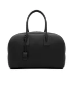 Saint Laurent Сумка Sac De Jour boston із телячої шкіри - Артикул: 851687-AAFU5