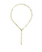 Missoma Намисто-ланцюжок - Артикул: YN-G-N4-NS