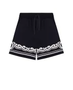 Dolce&Gabbana Детские шорты - Артикул: L4JQU7-G7O0B-S