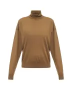 Saint Laurent Гольф із вовни - Артикул: 850331-Y76GM