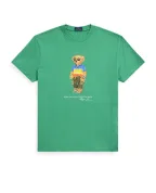Polo Ralph Lauren Футболка Polo Bear - Артикул: 710973138001