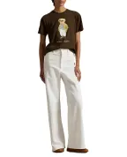 Polo Ralph Lauren Футболка Polo Bear - Артикул: 211A96599001