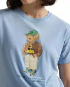 Polo Ralph Lauren Футболка Polo Bear - Артикул: 211971730001